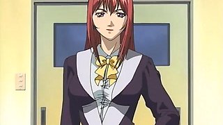 Anime to watch during bible study