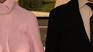 Step Sisterly Lust Part 11 Gameplay by Loveskysan69