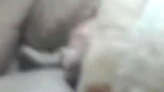 Husband Sharing His Wife with Strangers at Webcam