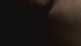 April Blue hot porn scene