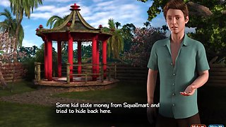 Treasure of Nadia _pc-v.09121 Part 10 by Loveskysan69