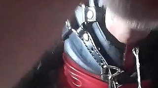 MILF Oral Creampie, Cum Swallow, Facial on Slowmotion