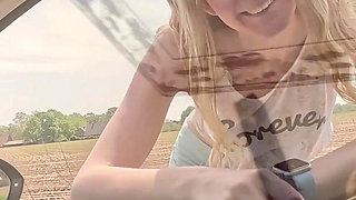 Craftsman Seduced and Fully Squirted Kitchen Sold!