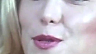 Orgy with the Most Iconic Italian Pornstars of the 90's