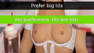 Tacos: the Horny Hot Wife - Episode 58