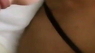 Blowjob After Flashing