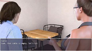 Laura's scandalous secrets: husband asks why she chose him over her ex