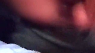 Blowjob Cum in Mouth Swallow, Pinay Cocksucker