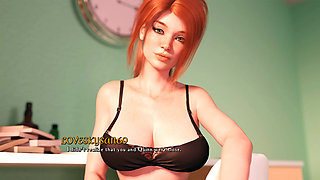 Being a Dik 0.4.0 Part 63 Too Many Girls For1 Dick Gameplay by Loveskysan69