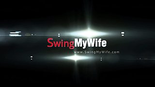 Swingers Sure Know How To Enjoy