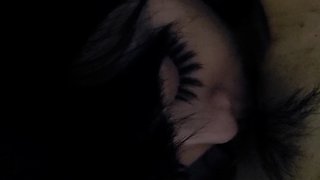 Sexy Amateur Busty Latina Hot POV On Webcam