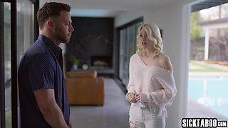 cougar finally enjoyed hard sex banging