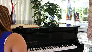 20361- Mature Lesbians & Couples Take Control - Young Babes Get Used, Licked & Fucked Hard