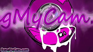 Korean babe camgirl big boobs camshow busty pink pussy: Big Tits, Amateur  Brunette Porn