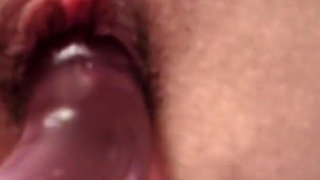 Peekaboo Anal Play