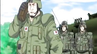 Fuck Me Like A Monster featuring courtesan's cum on tits porn