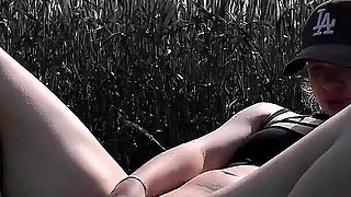 The Girl's Friend Came to Visit and I Fucked Her