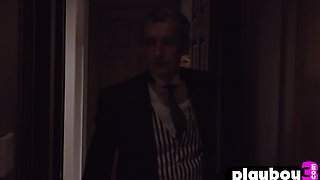 Sultry big knockers moms tried to solve case