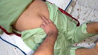 Indian Beautiful Wife and Husband Sex