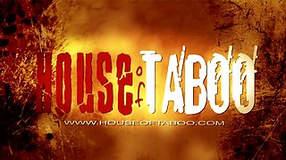 Lucia shows her piercings [Part 1]