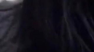 Kristina Bella: Small Brunette Geting Naked