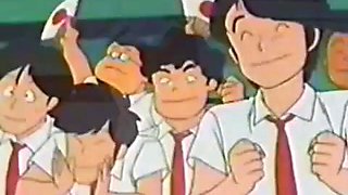 BJack hentai: Possession, Bongacams  Gender Bender Porn