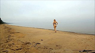 Funny Beach - Nude Coast