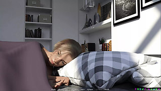 No Mercy by Zerat - Rough Punishment for Cheating Stepmom 1