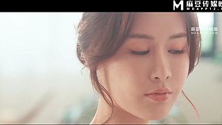 MDSR0006-1 Xiaofeng s Newlywed-Part 1 Secret Sex Threesome by AVStudio: Porn