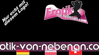 Schwanz lutschen action with indescribable milady from Erotikvonbenan