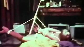 28 (vintage Bondage, Spanking, Wrestling