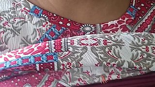 Chennai College Girl Self Romance