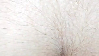 Husband Punishment Trying Anal Roughly