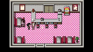 Zombie Retreat 2 - Part 36 Sex Sexy Blonde MILF by Loveskysan69