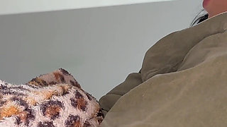 Stepson Asks to Share Bed with Stepmom and Got a Surprise