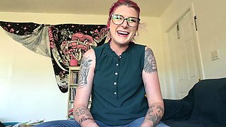 Diaper Humiliation
