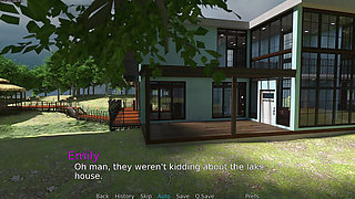 Just Married Update 2 to Be Continue