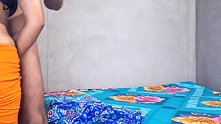 Cute Teen Fucked by Her Step Brother Doggy Style