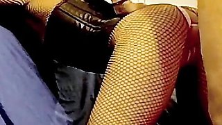 Raw and Rough Fisting of a Slave Slut