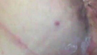 Hot Granny 60 Year Old Closeup Pussy Play
