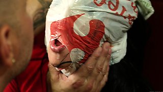 husband punished his wife for cheating