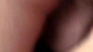 Missionary Lovemaking the Hot Passion of a Real Couple