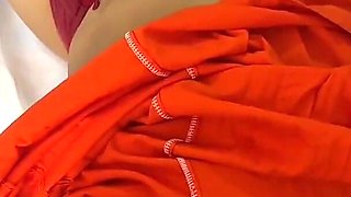 Hot Indian Bhabhi Hardcore Pussy Fuck Cream Pie with Dirty Talk and Hindi Audio