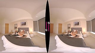 Amoral slut thrilling sex video