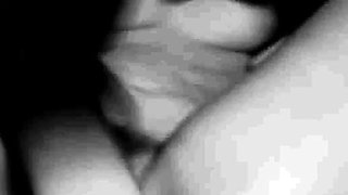 Hot Girl Fingering Her Pussy On Webcam