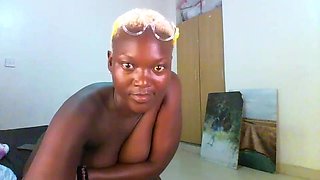 Real Wife Lets Husband Film Her Masturbating