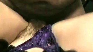 Classic dirty mature Sally gets dp - Bogas Brother