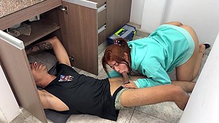 Hot chubby mom sex story