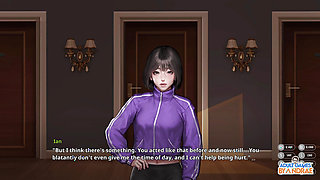 Ep3: Mei Loves Sex - Secret Pie
