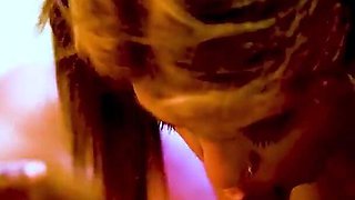 Beautiful College Girl Hot Erotic Sex with Old Teacher! Indian College Girl Sex